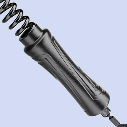 Cordless Battle Ropes, Home Gym Equipment – image 8
