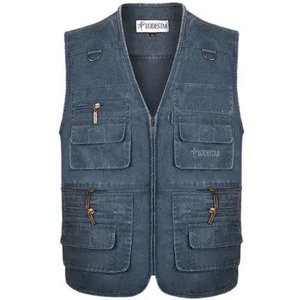Hiking Vest for Travel – image 7