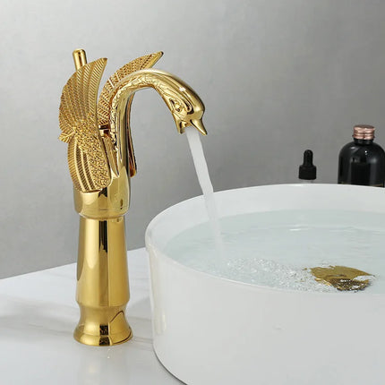 Bathroom Faucets – image 10