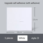 White - 1Pc
