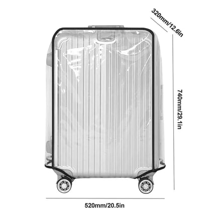 Luggage Covers for Suitcase – image 11