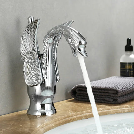 Bathroom Faucets