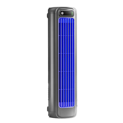 Portable Cooling Fan, Rechargeable Wall Mounted Fan for Desk and Bedroom – image 9