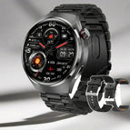 Black Steel 2