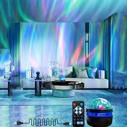 Galaxy Projector, Star Projector for Bedroom – image 6