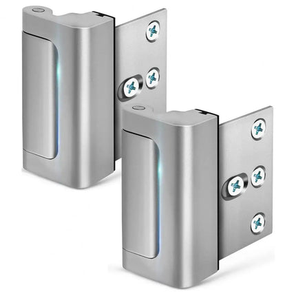Childproof Door Lock for Home Security – image 15