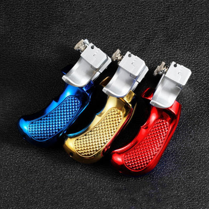 Slingshot with Laser Sight, Professional Laser Slingshot for Target Practice – image 7