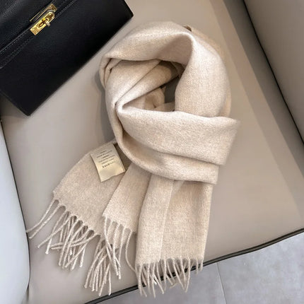 Soft Neck Warmer – image 9