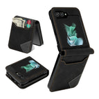 Black / Galaxy Z Flip 3