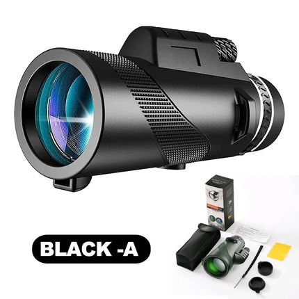 Monocular Telescope 80x – image 14