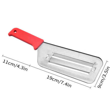 Cabbage Shredder Knife – image 4