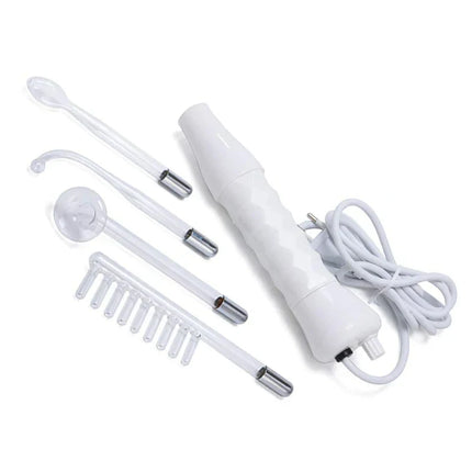 High Frequency Wand for Face and Scalp, Anti Wrinkle Device