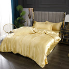 Camel / King Size (4 pcs) - Suitable for 1.8~2.2m width bed
