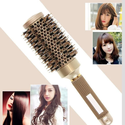 Round Hair Brushes, Blow Dry Brush – image 6