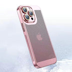 Rose Gold / iPhone 15 Pro Max