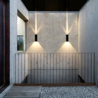 Large - A focus + A spread / Not dimmable / Warm Light (3000K)