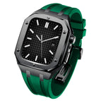 Black Green / Series 4/5/6/SE-44mm
