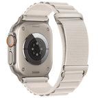 Starlight  Band -Silver Buckle / 40mm/41mm/42mm