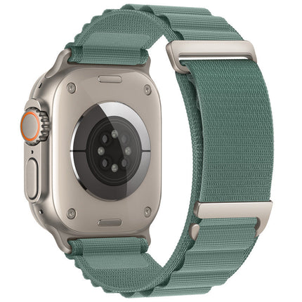 Apple Watch Bands, Alpine Loop Band for Apple Watch Ultra – image 10