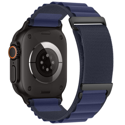 Apple Watch Bands, Rugged Apple Watch Strap with Titanium G Hook – image 5
