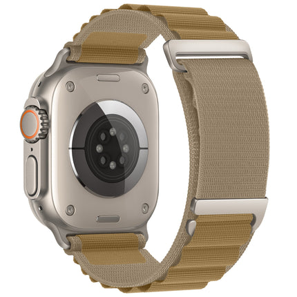 Apple Watch Bands, Rugged Apple Watch Strap with Titanium G Hook – image 11