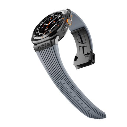 Silicone Watch Band for Samsung Galaxy Watch Ultra – image 12
