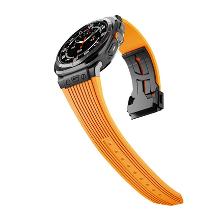 Silicone Watch Band for Samsung Galaxy Watch Ultra – image 10