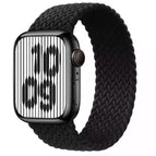 Black / 40mm/41mm/42mm