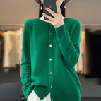 green / S 40-47kg