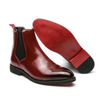 Maroon Red / 6 (38 EU)