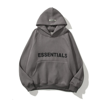 Womens Hoodie, Cozy Hooded Sweatshirt – image 9