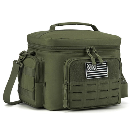 Insulated Lunch Bag Leakproof – image 9