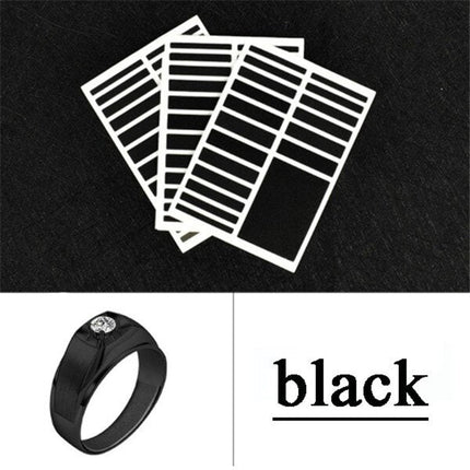 Invisible Ring Size Adjuster Pads for Loose Rings, Ring Guard, Clear Ring Spacer, Jewelry Accessories for Women