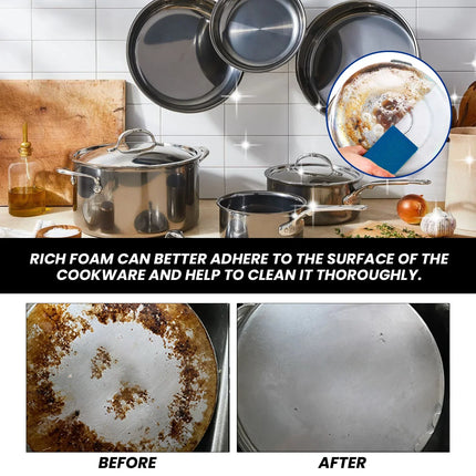 Cooktop Cleaner Spray – image 4