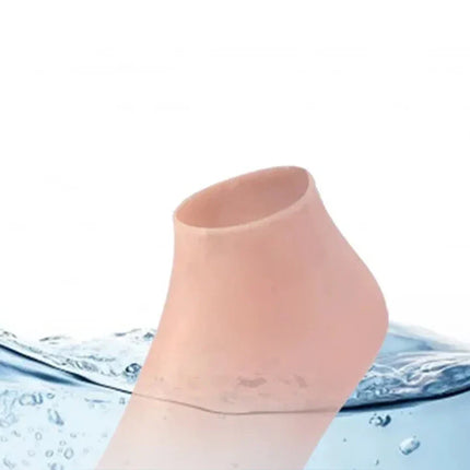 Non Slip Silicone Aqua Socks – image 6