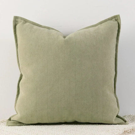 Chenille Pillow Covers – image 14