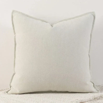 Chenille Pillow Covers – image 4