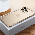 iPhone 15 Pro Max / Gold