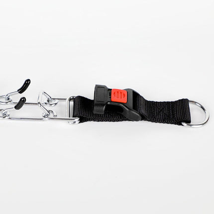 No Pull Dog Training Collar with Quick Lock Buckle – image 5