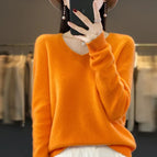 Orange / S 40-47kg