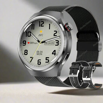 Smart Watch with Bluetooth Calling, Fitness Tracker with Heart Rate Monitor – image 10