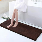 Brown / 43 CM x 61 CM