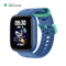 SafeWatch Kids | GPS Smartwatch for Kids with Health Tracking & Games | IP68 Waterproof for Active Lifestyle 0