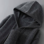 dark gray / S - 50–60 kg / 110–132 lbs
