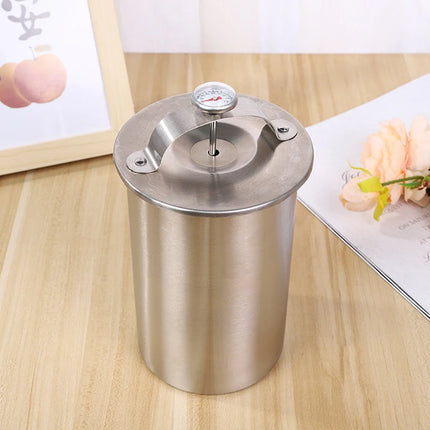 Deli Meat Press, Homemade Luncheon Meat Mold – image 27