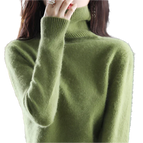 Avocado green / S(45-50)kg
