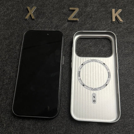 iPhone 17 Pro Max Case, Magnetic iPhone 17 Pro Case