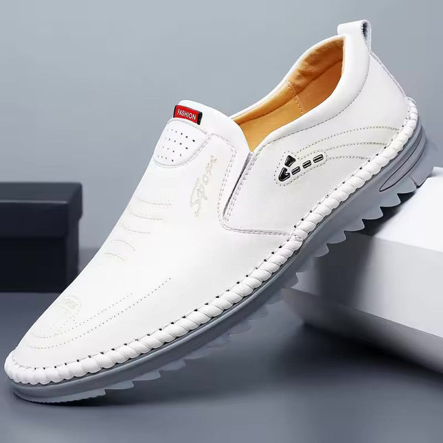 Mens Loafers, Orthopedic Shoes for Men – image 6