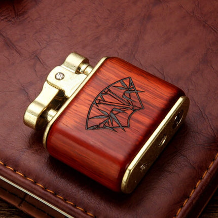 Antique Style Metal Lighter – image 8