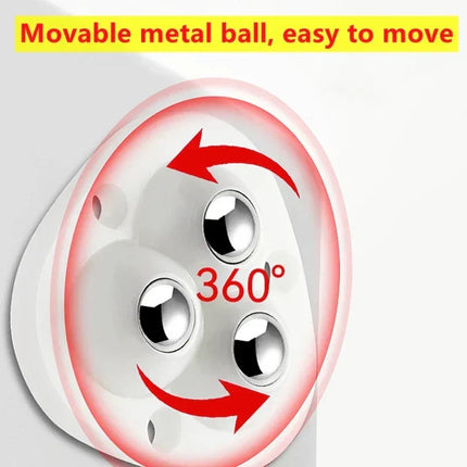 Self Adhesive Furniture Moving Wheels – image 6